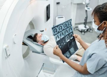 MRI scan in chandigarh