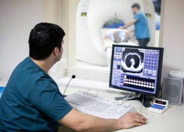 CT scan in chandigarh