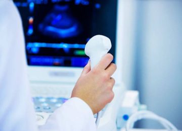 ultrasound in chandigarh