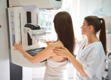mammography in chandigarh
