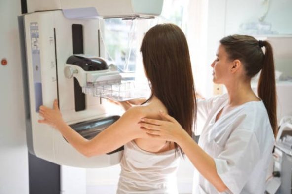 mammography in chandigarh