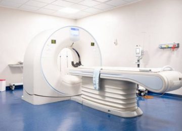Ct scan in chandigarh