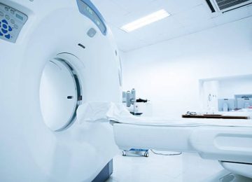 MRI in Chandigarh
